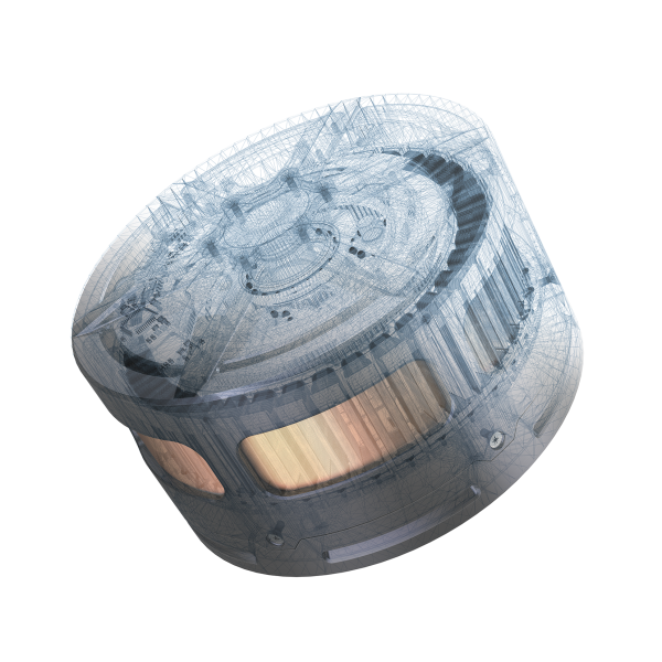 PULSAR_Digital Twin